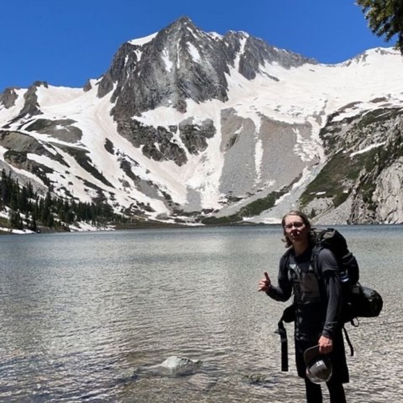 Meet your Posher, Zack - Picture 1 of 1